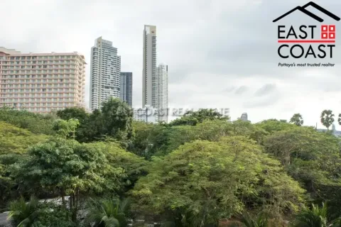 Estudio en el condominio en Pattaya, Tailandia № 213847 - foto 10