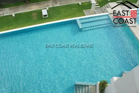 Estudio en el condominio en Pattaya, Tailandia № 213847 - foto 9