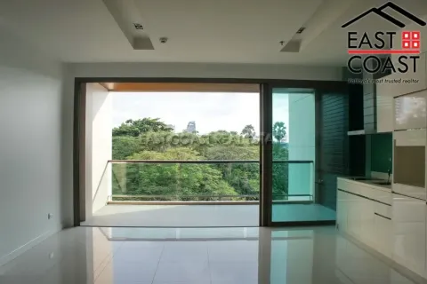 Estudio en el condominio en Pattaya, Tailandia № 213847 - foto 4