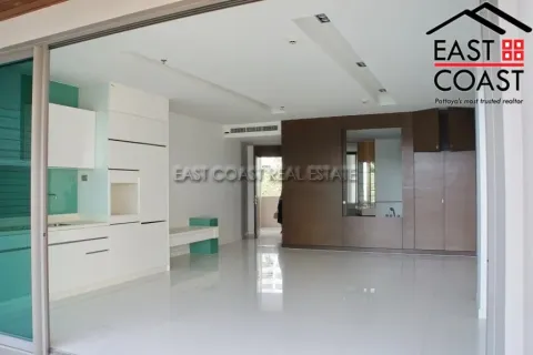 Estudio en el condominio en Pattaya, Tailandia № 213847 - foto 2