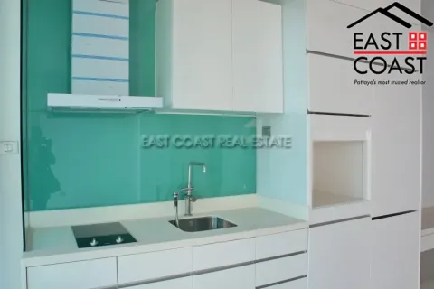 Estudio en el condominio en Pattaya, Tailandia № 213847 - foto 6