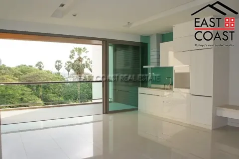 Estudio en el condominio en Pattaya, Tailandia № 213847 - foto 3