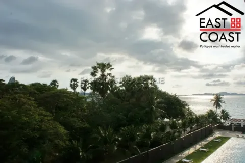 Estudio en el condominio en Pattaya, Tailandia № 213847 - foto 11