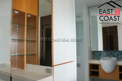 Estudio en el condominio en Pattaya, Tailandia № 213847 - foto 12