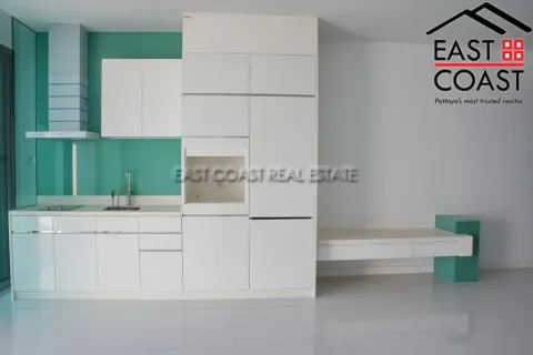 Estudio en el condominio en Pattaya, Tailandia № 213847 - foto 7