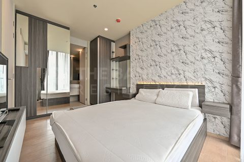 Condo in Bangkok, Thailand, 1 bedroom  № 184471