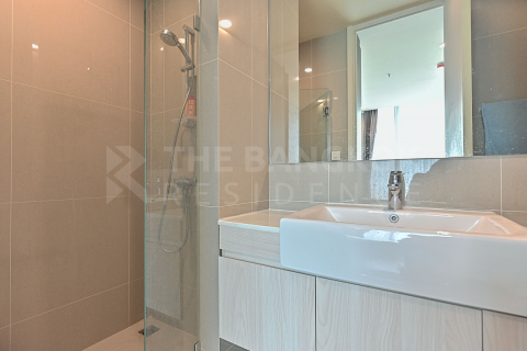 Condo à Bangkok, Thaïlande, 1 chambre  № 184471 - photo 7