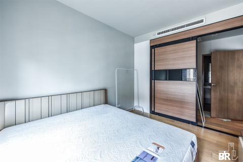 Condo à Bangkok, Thaïlande, 1 chambre  № 184473 - photo 7