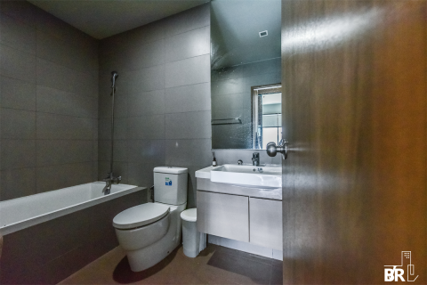Condo à Bangkok, Thaïlande, 1 chambre  № 184473 - photo 6