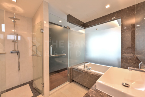 Condo à Bangkok, Thaïlande, 2 chambres  № 184475 - photo 4