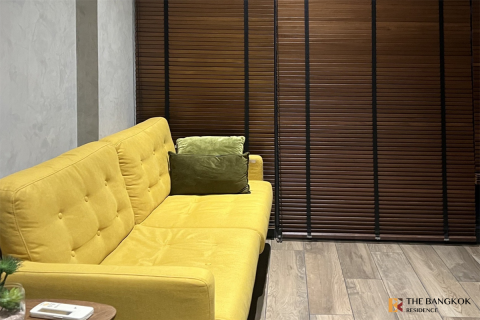 Condo à Bangkok, Thaïlande, 1 chambre  № 184469 - photo 6