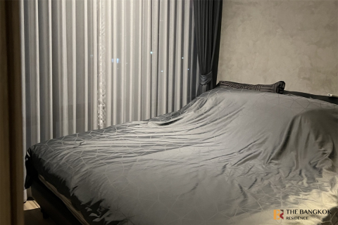 Condo in Bangkok, Thailand, 1 bedroom  № 184469