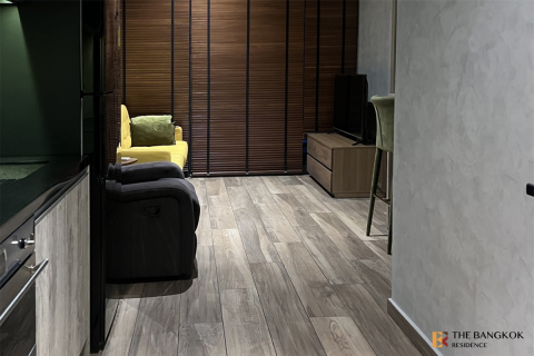Condo à Bangkok, Thaïlande, 1 chambre  № 184469 - photo 3