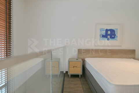 Condo à Bangkok, Thaïlande, 1 chambre  № 184472 - photo 7