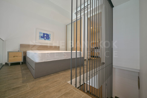 Condo à Bangkok, Thaïlande, 1 chambre  № 184472 - photo 6