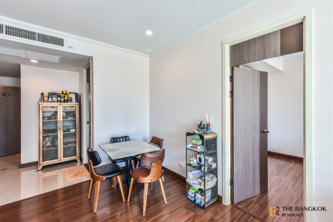 Condo à Bangkok, Thaïlande, 2 chambres  № 184474 - photo 2