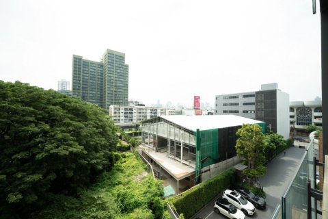 Studio à Bangkok, Thaïlande № 118857 - photo 1