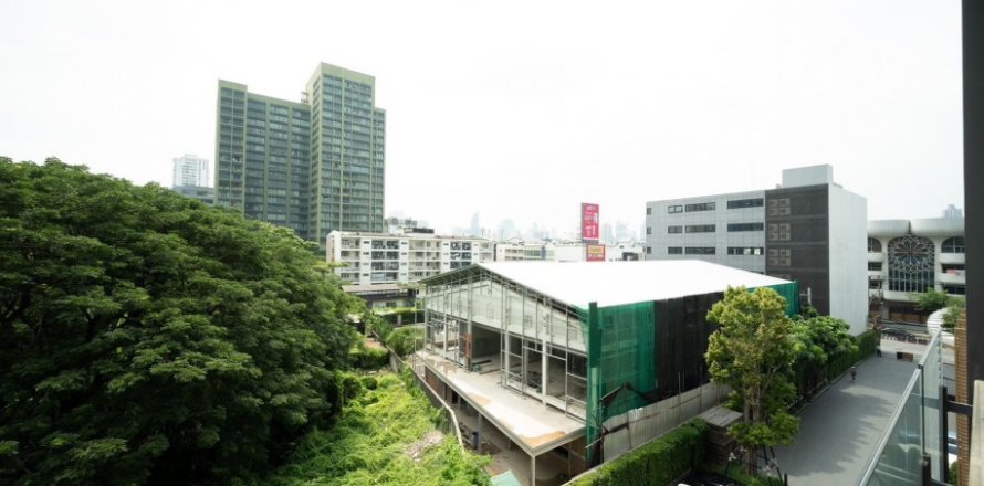 Studio à Bangkok, Thaïlande № 118857