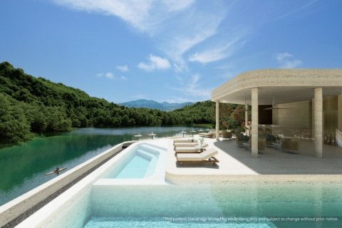 Villa à Phuket, Thaïlande 3 chambres № 118853 - photo 4