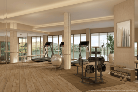 Villa à Phuket, Thaïlande 3 chambres № 118853 - photo 5