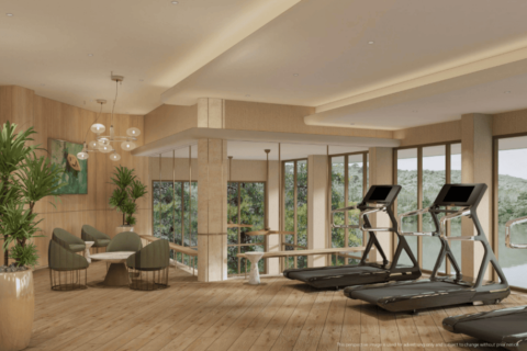 Villa in Phuket, Thailand 3 bedrooms № 118853 - photo 30