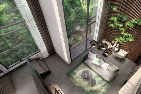 Eigentumswohnung in Bangkok, Thailand, 4 Schlafzimmer  № 165911 - Foto 22
