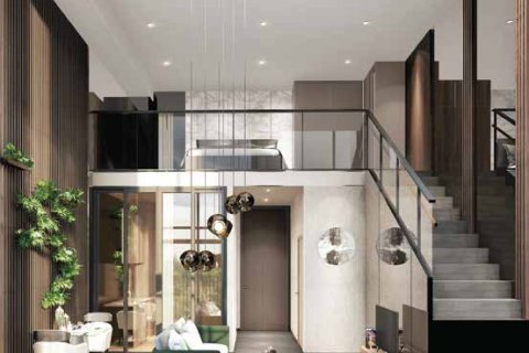 Eigentumswohnung in Bangkok, Thailand, 4 Schlafzimmer № 165912 - Foto 22