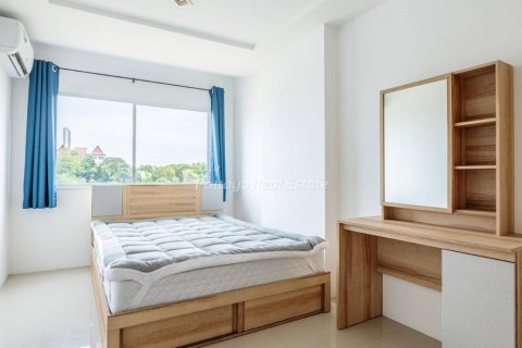 คอนโดมิเนียมในพัทยา, ประเทศไทย, 1 ห้องนอน № 205213 - รูปถ่าย 6