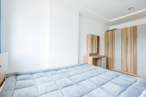 คอนโดมิเนียมในพัทยา, ประเทศไทย, 1 ห้องนอน № 205213 - รูปถ่าย 8