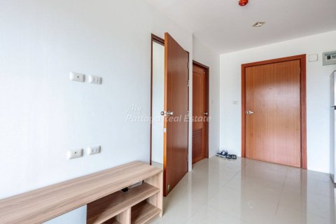 คอนโดมิเนียมในพัทยา, ประเทศไทย, 1 ห้องนอน № 205213 - รูปถ่าย 5