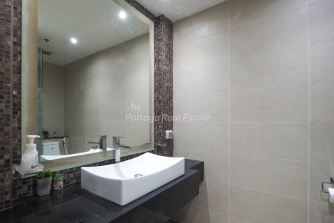 Студия в кондо в Банг Ламунге, Таиланд № 205212 - фото 9