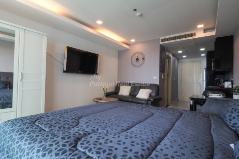 Студия в кондо в Банг Ламунге, Таиланд № 205212 - фото 8