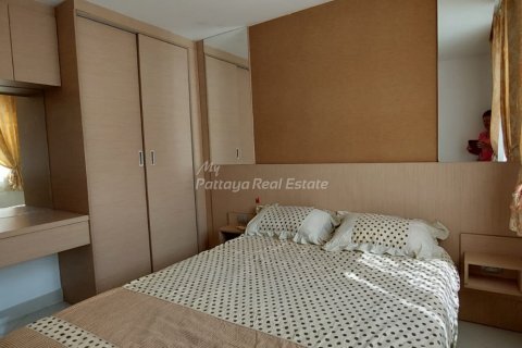 คอนโดมิเนียมในพัทยา, ประเทศไทย, 1 ห้องนอน № 205216 - รูปถ่าย 5