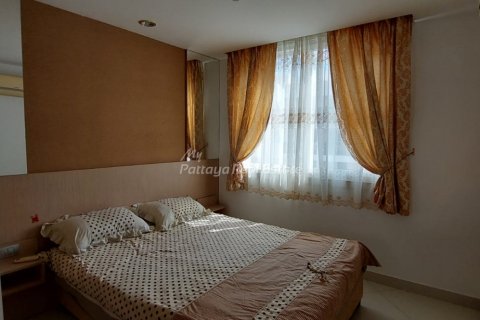 คอนโดมิเนียมในพัทยา, ประเทศไทย, 1 ห้องนอน № 205216 - รูปถ่าย 6