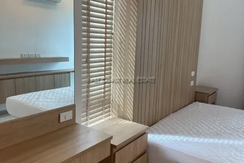 Condominio de 2 dormitorios en Pattaya, Tailandia № 212313 - foto 21