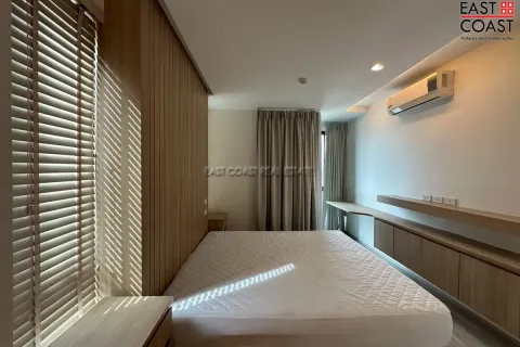 Condominio de 2 dormitorios en Pattaya, Tailandia № 212313 - foto 29