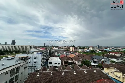 Condominio de 2 dormitorios en Pattaya, Tailandia № 212313 - foto 16