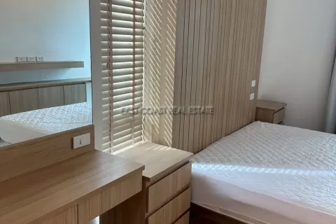 Condominio de 2 dormitorios en Pattaya, Tailandia № 212313 - foto 20