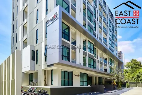 Condominio de 2 dormitorios en Pattaya, Tailandia № 212313 - foto 11