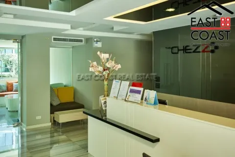 Condominio de 2 dormitorios en Pattaya, Tailandia № 212313 - foto 3
