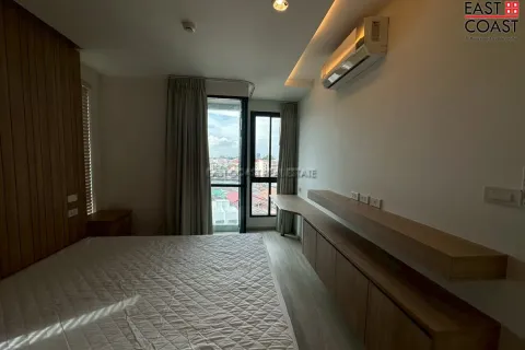 Condominio de 2 dormitorios en Pattaya, Tailandia № 212313 - foto 27