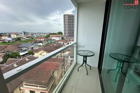 Condominio de 2 dormitorios en Pattaya, Tailandia № 212313 - foto 18