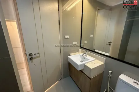 Condominio de 2 dormitorios en Pattaya, Tailandia № 212313 - foto 23