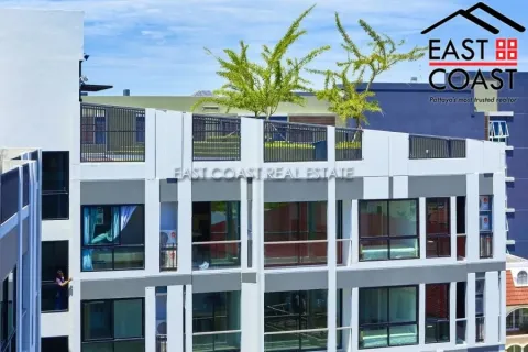 Condominio de 2 dormitorios en Pattaya, Tailandia № 212313 - foto 10