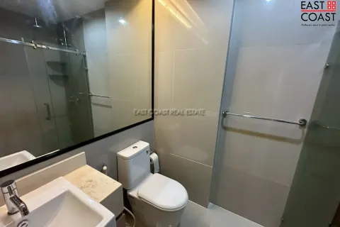 Condominio de 2 dormitorios en Pattaya, Tailandia № 212313 - foto 24
