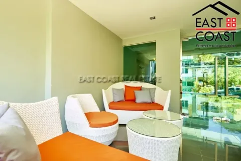 Condominio de 2 dormitorios en Pattaya, Tailandia № 212313 - foto 4
