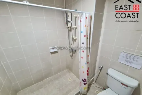 Estudio en el condominio en Jomtien Beach, Pattaya, Tailandia № 212312 - foto 9