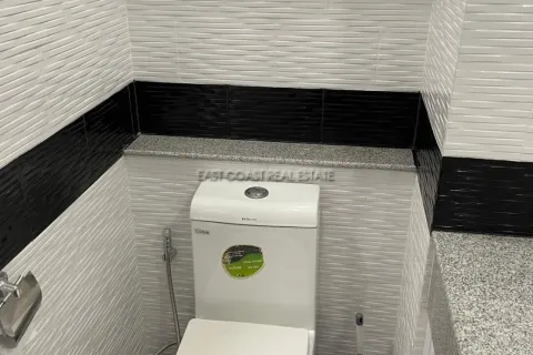 Condominio de 1 dormitorio en Pattaya, Tailandia № 212316 - foto 5