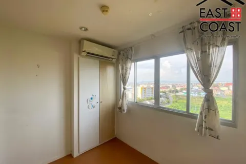 Condominio de 1 dormitorio en Pattaya, Tailandia № 212311 - foto 5