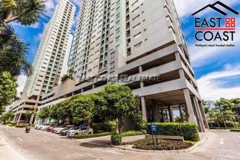 Condominio de 1 dormitorio en Pattaya, Tailandia № 212311 - foto 8